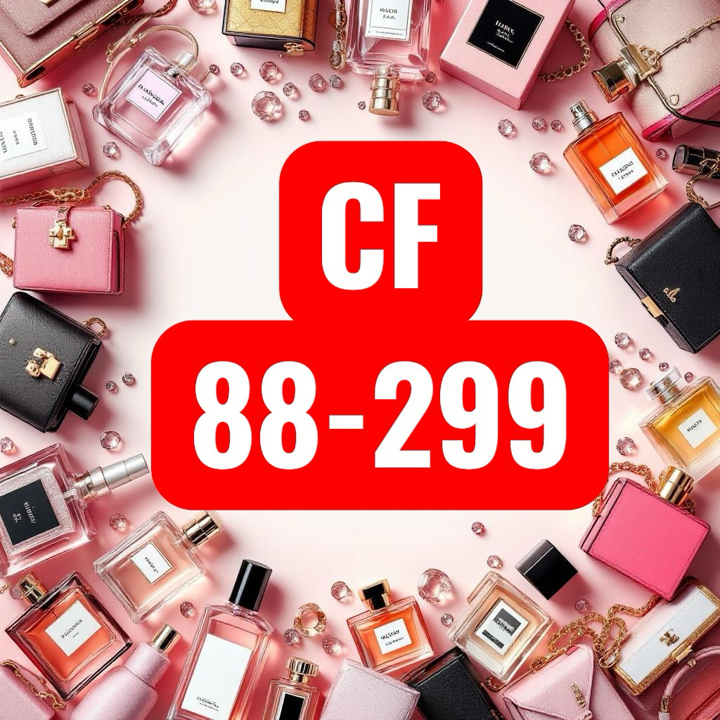 CF 88-299 Order in Shopee Live By Randakoreabeauty