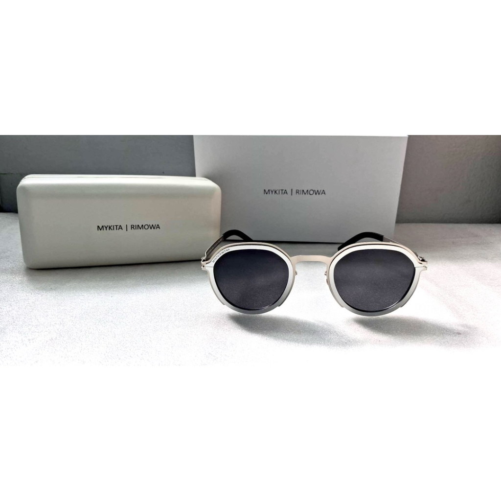 RIMOWA × MYKITA - HERITAGE MR001💯