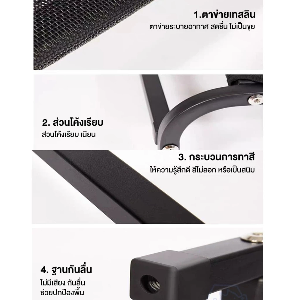 เตียงสัตว์เลี้ยง เตียงสุนัข เตียงแมว ขนาดใหญ่ thumbnail 6