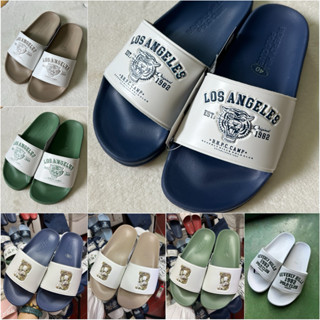 New‼️รองเท้าแตะ Beverly hills polo club รุ่นใหม่สำหรับผู้ชาย…