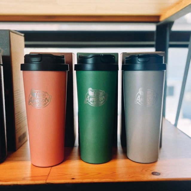 แก้ว Cafe Amazon ordinary tumbler 22oz.