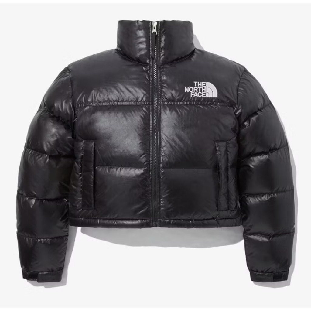 ✅(สินค้าPre-0rder)  W'S NUPTSE SHORT JACKET