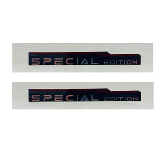 สติ๊กเกอร์ LEAD special EDITION( แท้)
