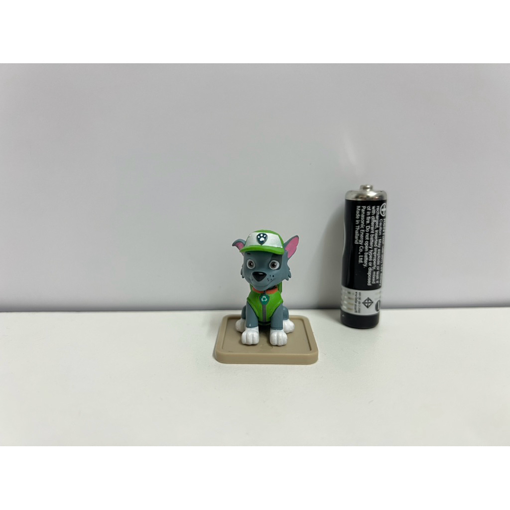 Rocky Tonies แท้ งานT-art