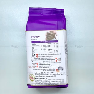 แป้งเค้กเนื้อละเอียด ตรามงกุฏม่วง 1000 ก. - ล็อตใหม่ ส่งเร็ว