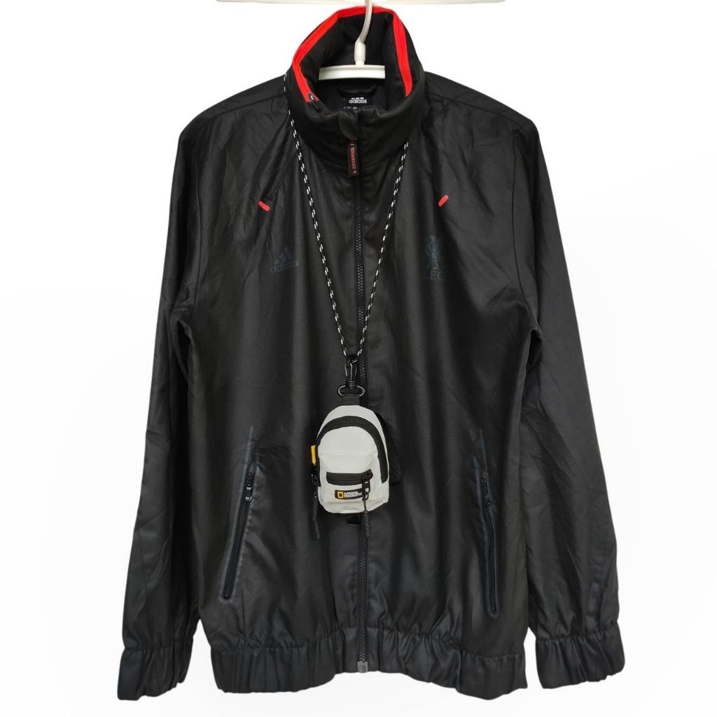 เสื้อ Adidas Liverpool