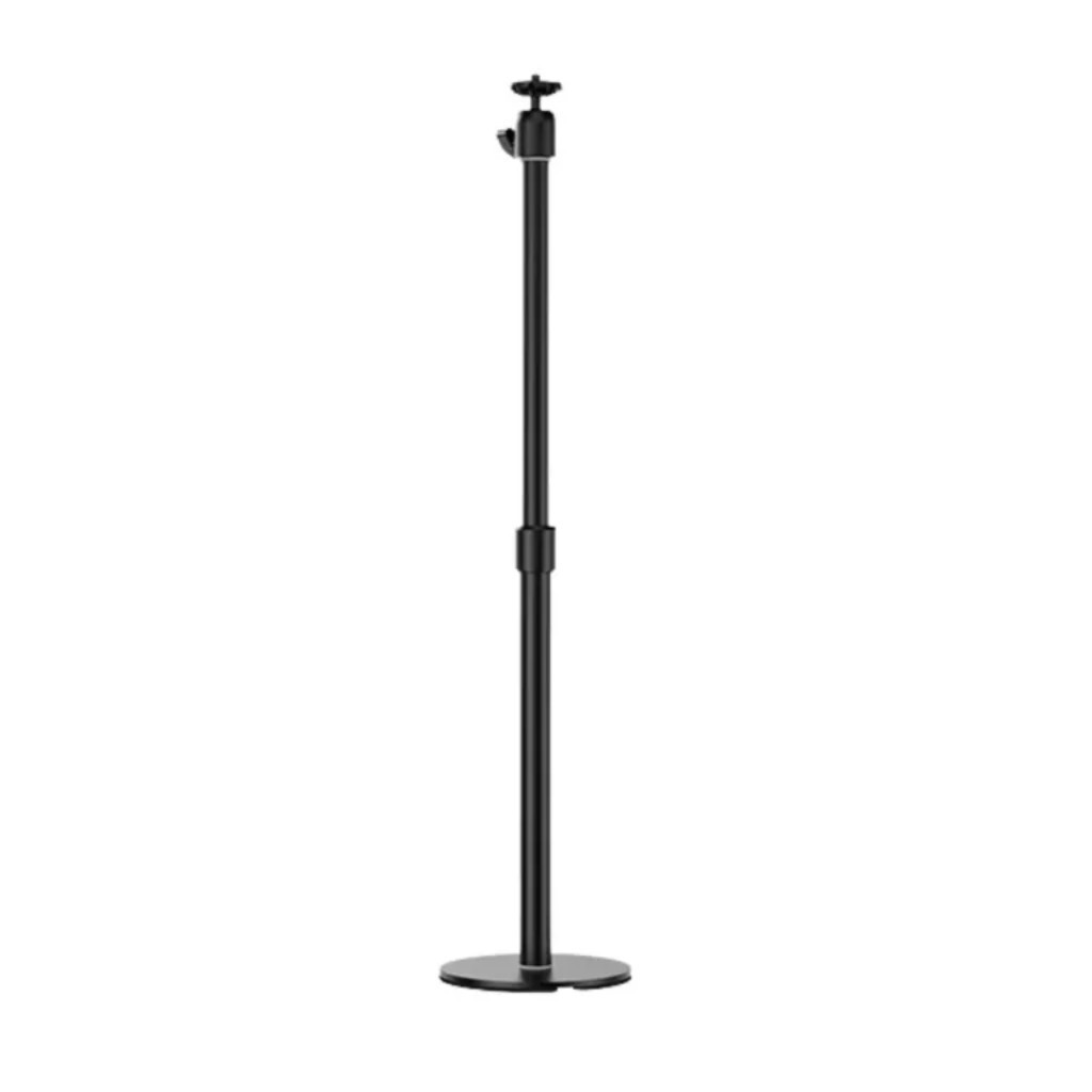 Ulanzi TT65 Studio Light Stand ขาตั้ง ไฟสตูดิโอ LED ไฟแต่งหน้า ปรับความสูงได้ 2 ระดับ รองรับ K6500
