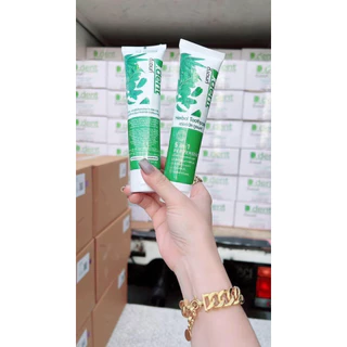 [ของแท้รับตรงบริษัท]ยาสีฟันดีเดนท์ D.dent สูตรเปปเปอร์มิ้นต์ ยาสีฟัน สูตรเปปเปอร์มิ้นต์ขนาด 100กรัม