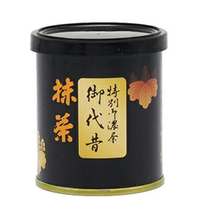 Housuien “Miyomukashi” Matcha Powder 30g – Premium Rich Japanese Koicha