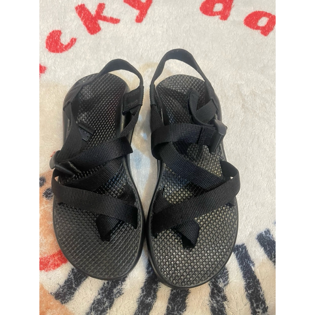 รองเท้ารัดส้นChacoมือ2ของแท้