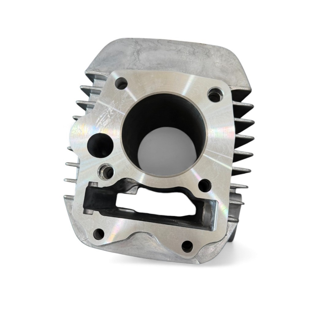 เสือสูบwave125 รุ่นคาบู 56,57 mm  BCP