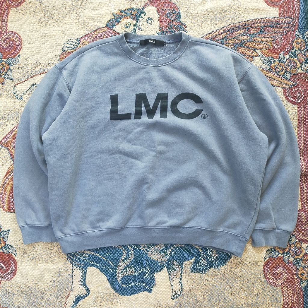 เสื้อสเวตเตอร์ LMC. มือสอง