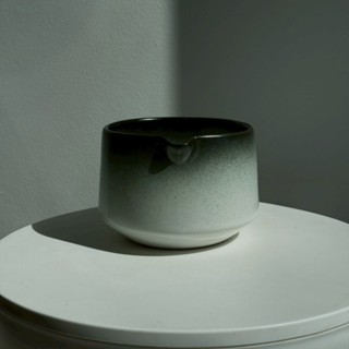 *ส่ง 16/04 LATISHA I CHAWAN I ถ้วชงมัทฉะ I CW-01-WB