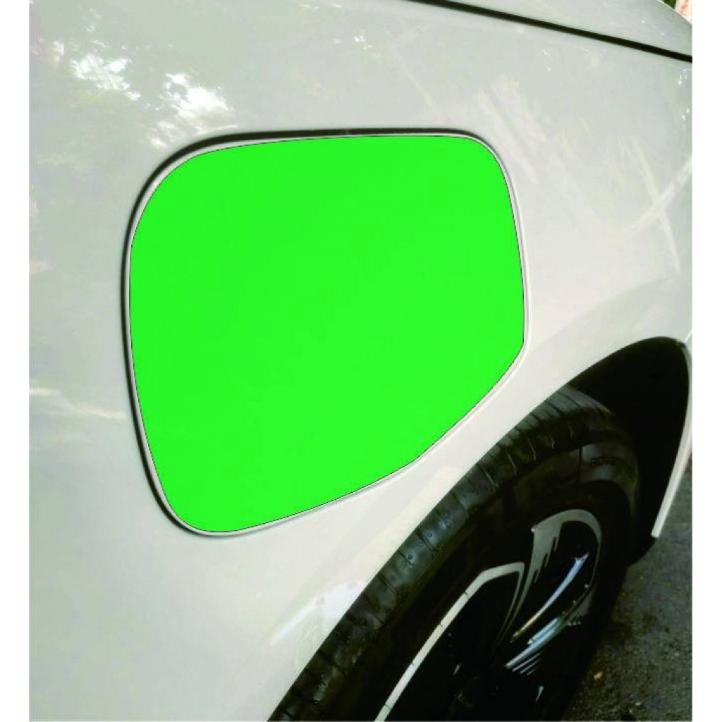 ฟิล์มใสกันรอยฝาถังน้ำมัน/จุดชาร์จไฟฟ้า JAECOO J5EV