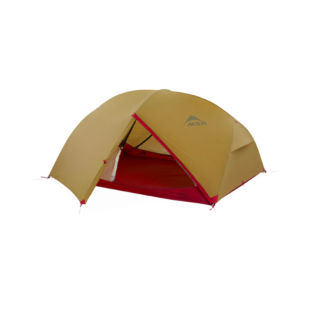เต็นท์เดินป่า MSR Hubba Shield 3