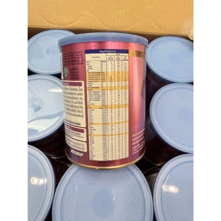 นมผง S-26® SMA Smart Care 1™ (400g) นมผง เอส-26 เอสเอ็มเอ สูตร 1 (400 กรัม)