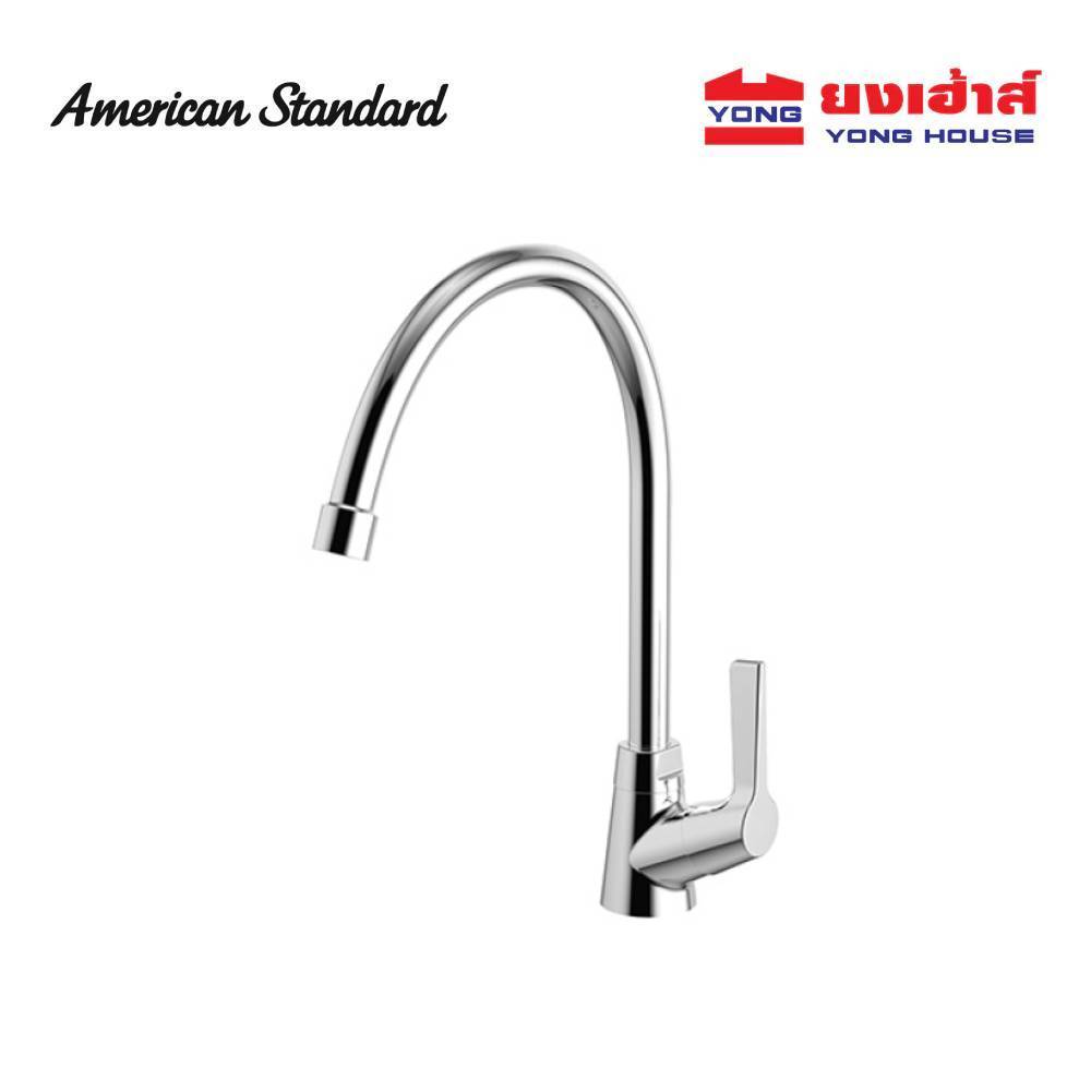 American Standard ก๊อกซิงค์เดี่ยวเคาน์เตอร์ A-K5603