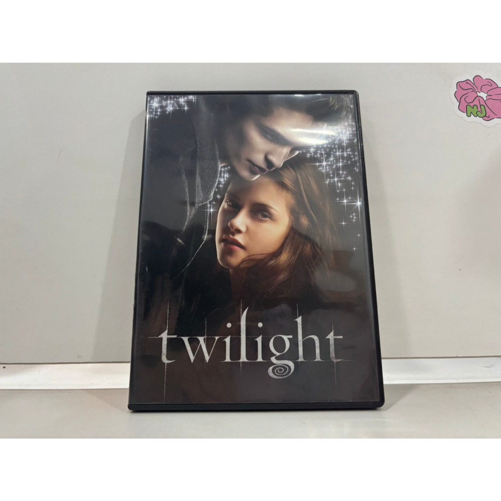 1 DVD MUSIC  ซีดีเพลงสากล      トワイライト初恋   (N1K8)