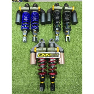 โช้คเทค4รถpcxความสูง310มิล แถมสติกเกอร์