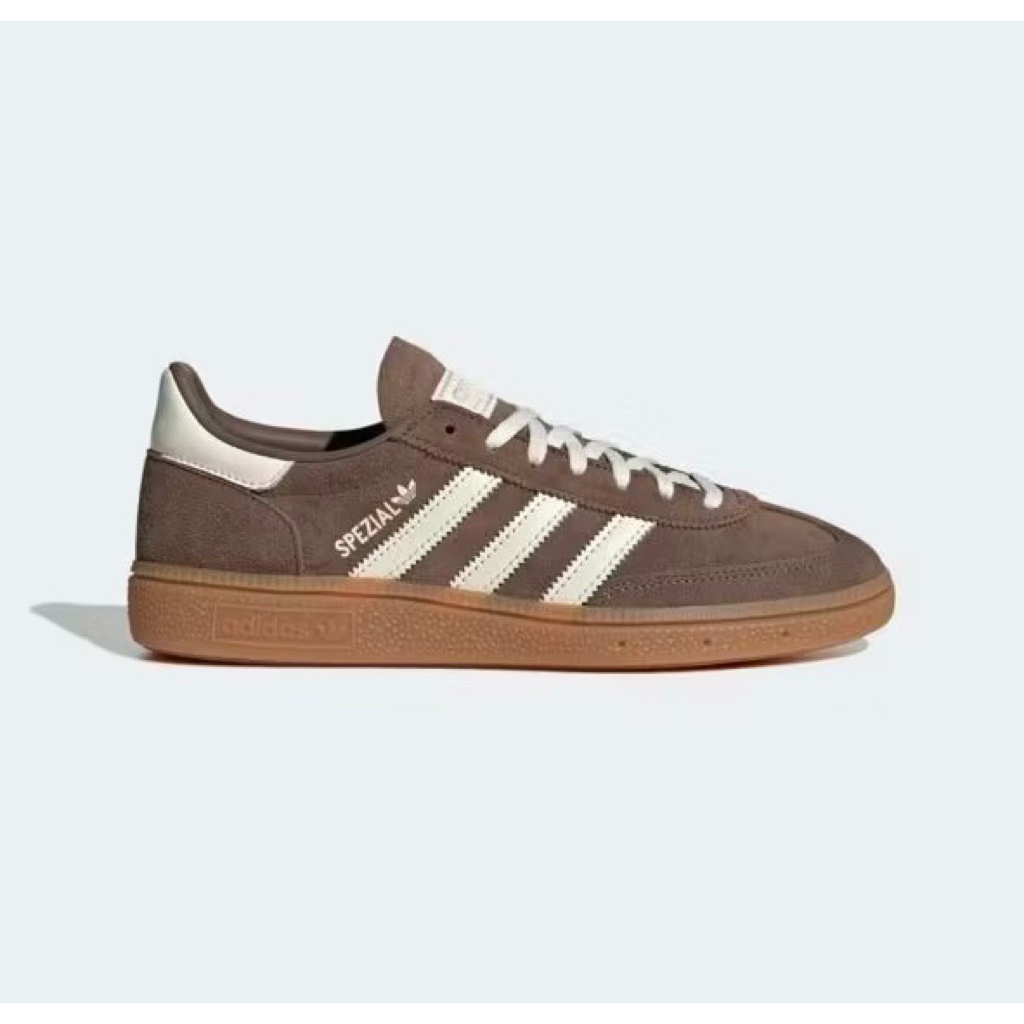 IF6490 Adidas Handball Spezial Earth Strata Gum
