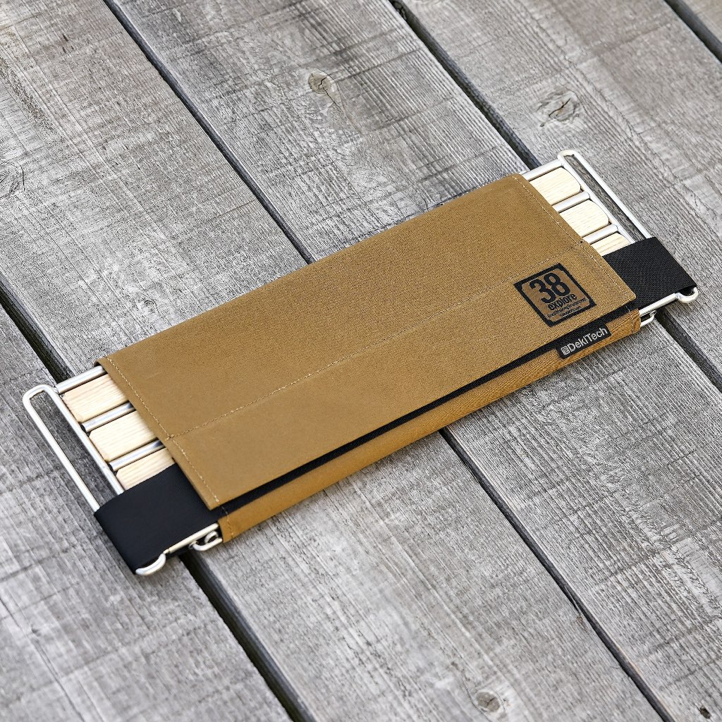 [พร้อมส่ง] 🇯🇵 โต๊ะ 38explore A38grate สี CB ของแท้ 100%