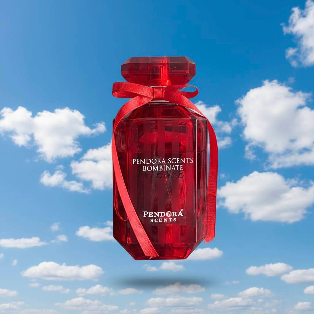 น้ำหอม Pendora Scents -Bombinate Intense น้ำหอมแบ่งขาย น้ำหอมแท้ขนาด 2ml 5ml 10ml