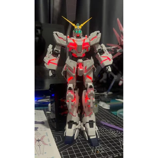 (Preorder) MGEX Unicorn scale 1/100 ค่าย Shenshou(2201) 🚚สินค้าพรีออเดอร์ รอของ 8-15 วัน