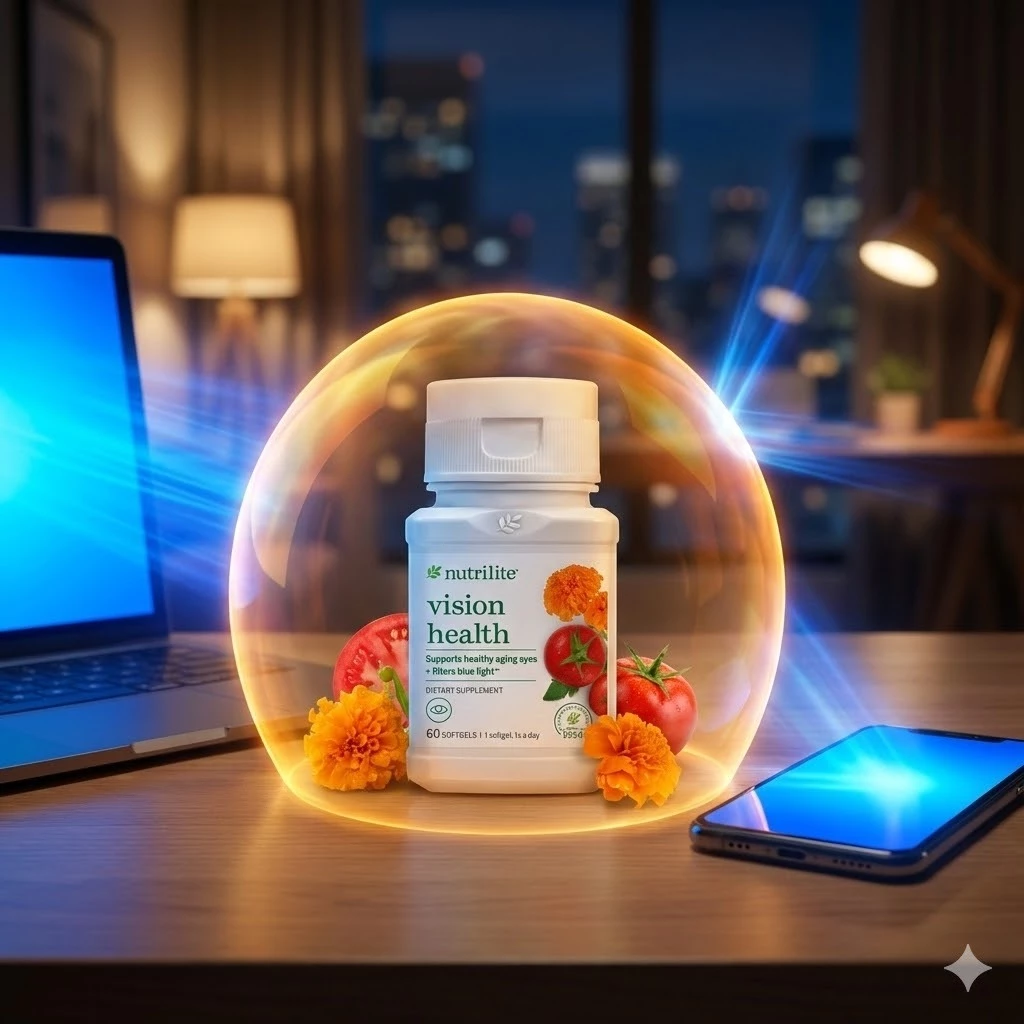 Nutrilite™ Vision Health