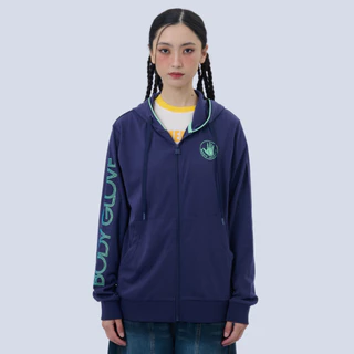 BODY GLOVE SC TRACK CLUB Hoodies 2025 เสื้อฮู้ดแขนยาว หลากสี