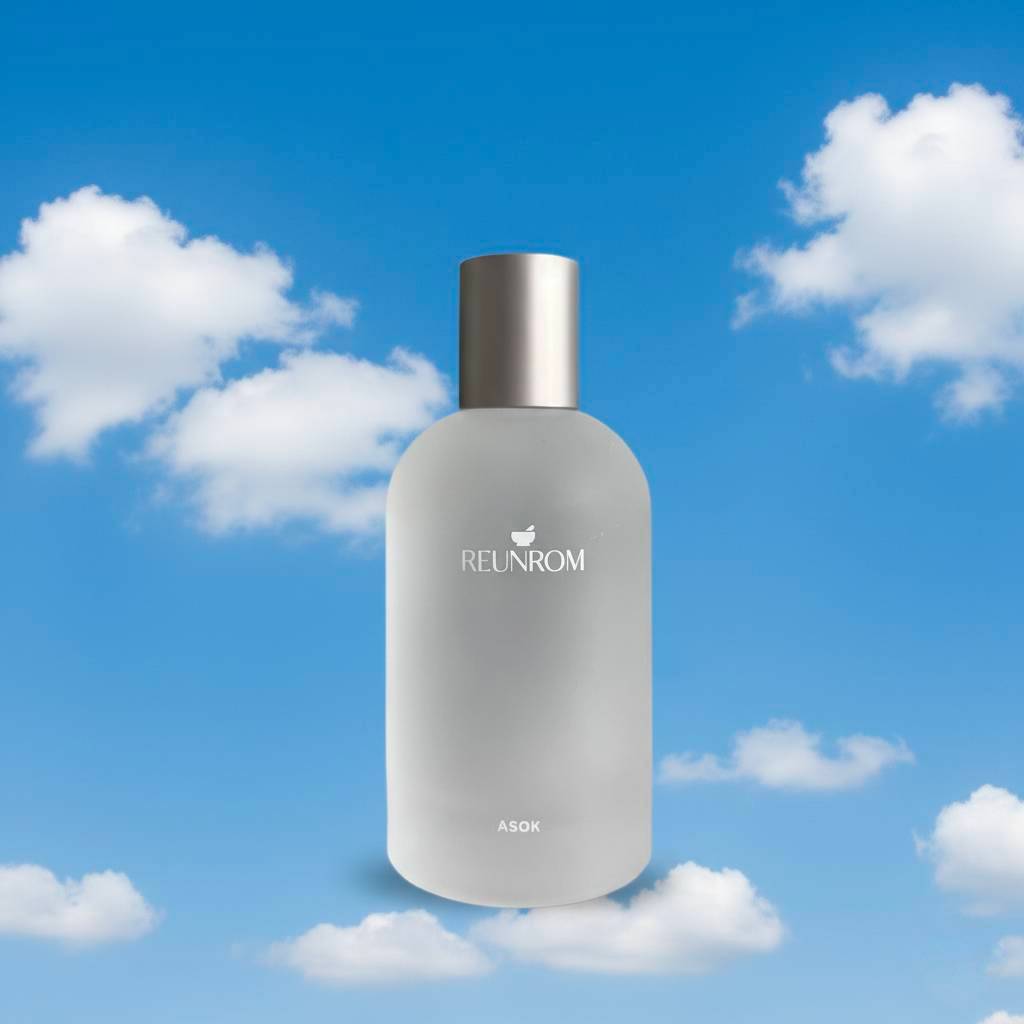 น้ำหอม Reunrom - Asok ( รื่นรมย์ - อโศก )  น้ำหอมแบ่งขาย น้ำหอมแท้ขนาด 2ml 5ml 10ml