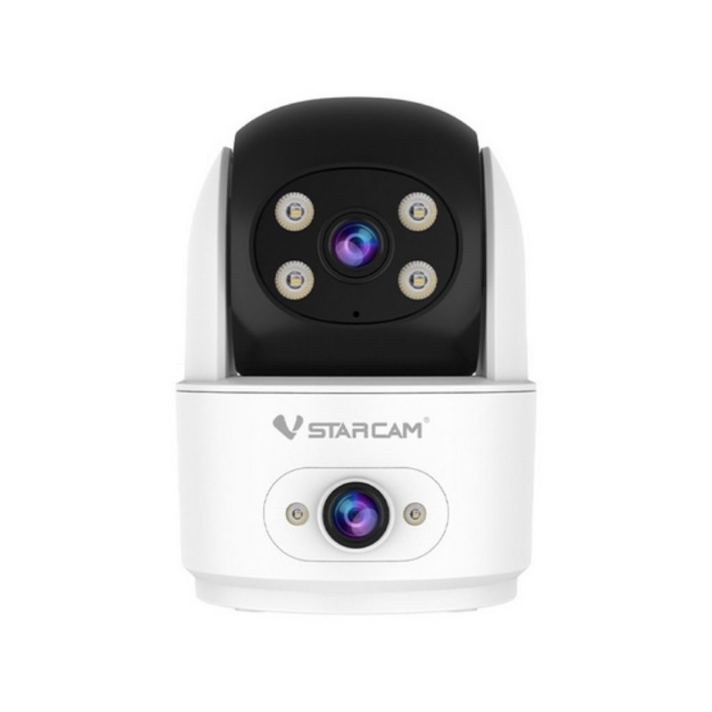 Vstarcam กล้องวงจรปิด IP Camera รุ่น C996DRติดตามการเคลื่อนไหวและ พูดคุยโต้ตอบได้