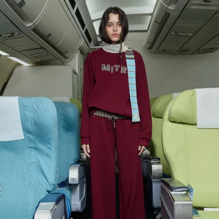 Mitr Onboard Sweatshirt