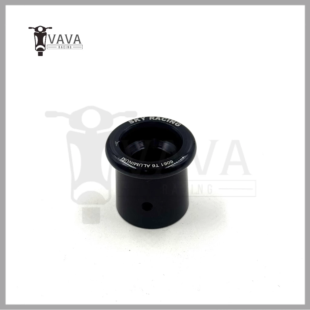 ปลายท่อ Giorno อลูมิเนียม วงใน 19.5 MM thumbnail 9