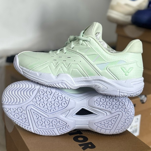 รองเท้าแบดมินตัน VICTOR P8500CLSF