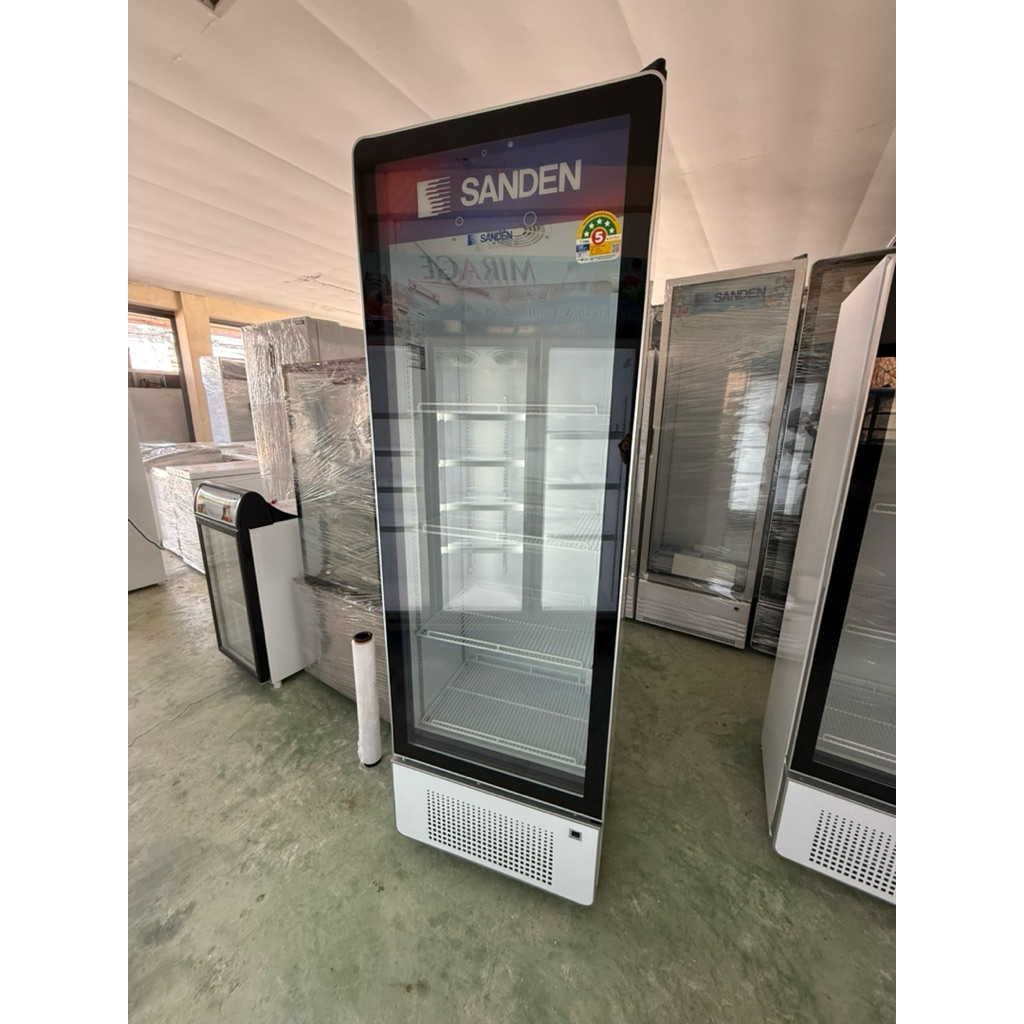 1ประตู รุ่น SPD-0300P