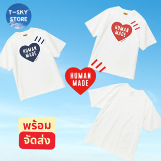 พร้อมส่ง!! Human Made DAILY T-SHIRT 010126 // เสื้อฮิวแมนเมด