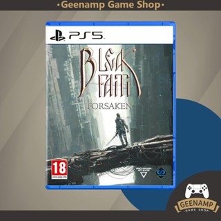 PS5 [มือ1] Bleak Faith: Forsaken (R2/EU)(EN)