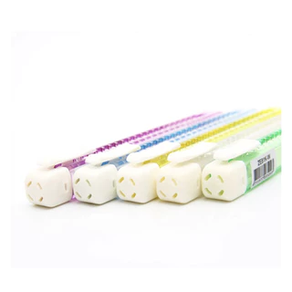 ยางลบเลื่อน / ไส้ยางลบ ยี่ห้อ Pentel 1 ชิ้น