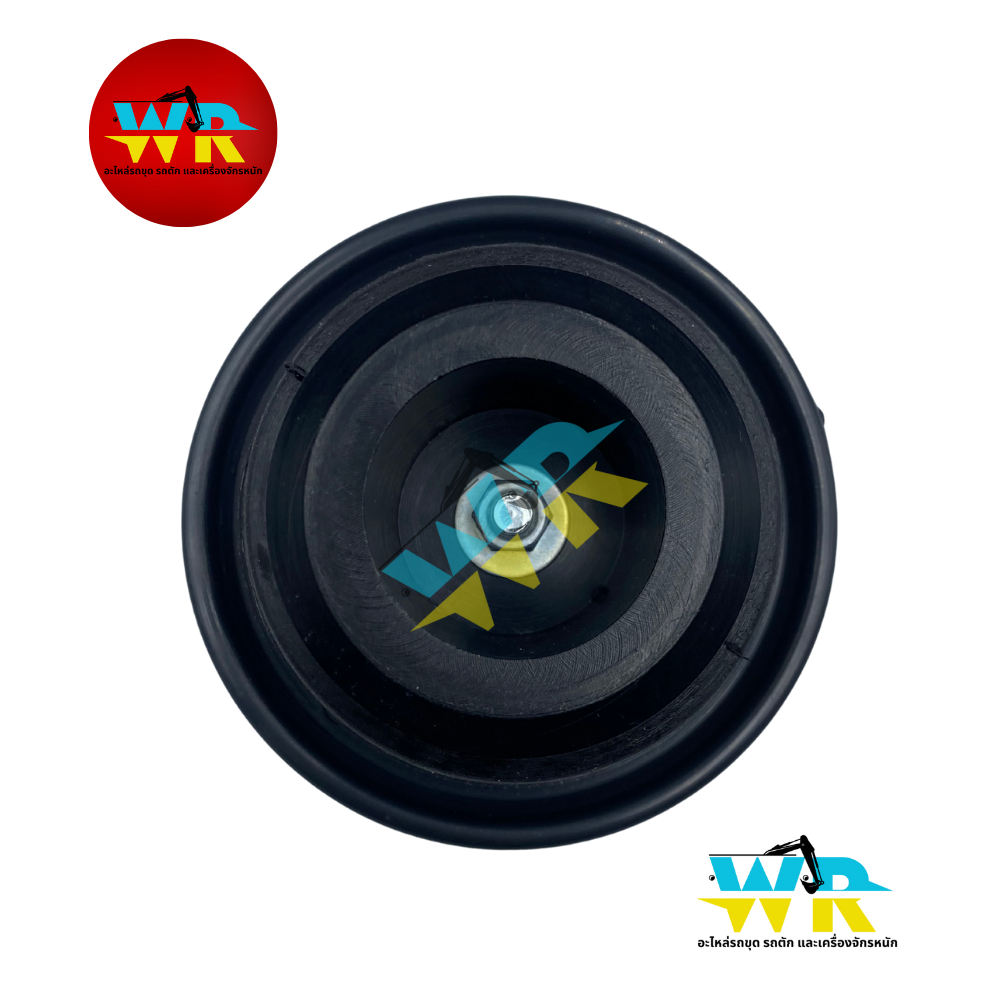 5I-7584 ฝาปิดน้ำมันเครื่อง CAT320,S6KT. (SAK) SAK-3066