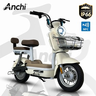 [ผ่อน 0%] จักรยานไฟฟ้า รถสี่ล้อไฟฟ้า 48V12A เรถไฟฟ้า แบริ่ง …