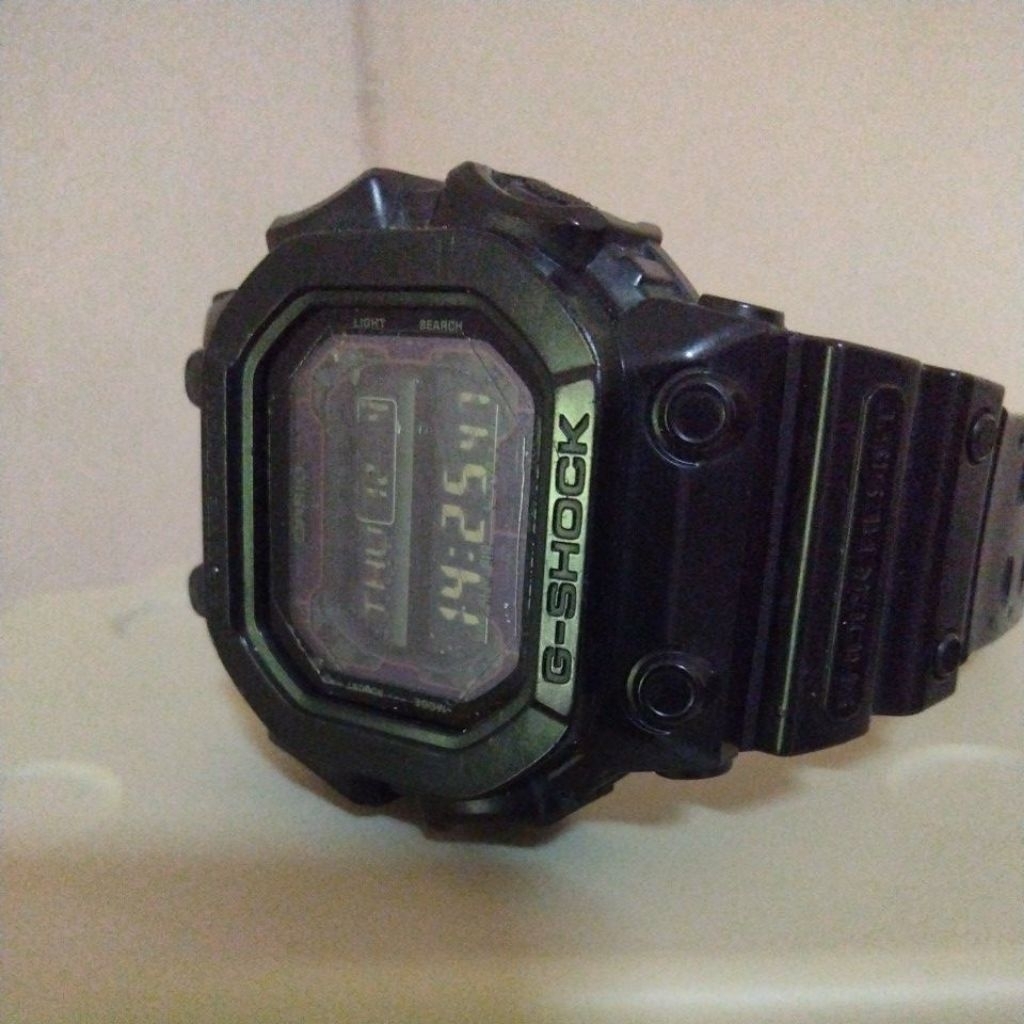 นาฬิกาG shock GX-56BB-1DR ยักษ์ใหญ่