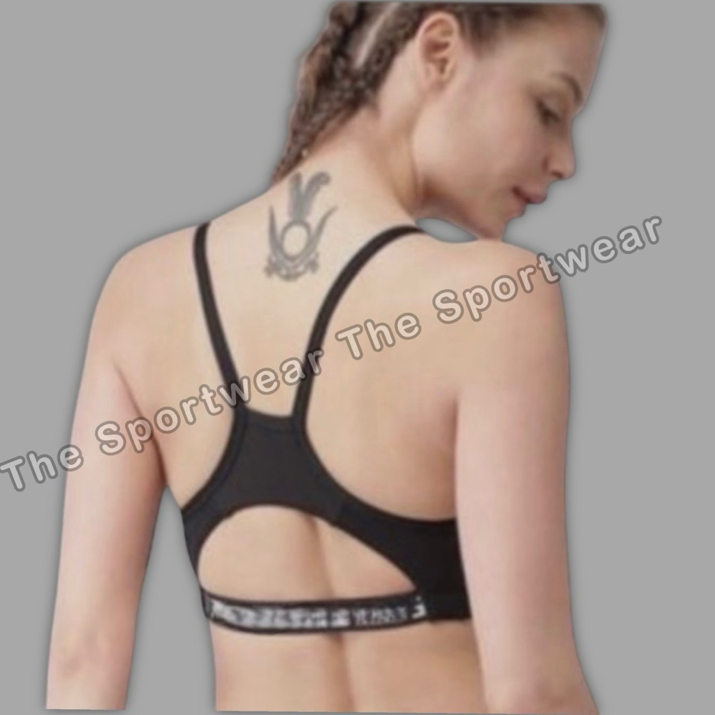 Sportbra ออกกำลังกายของผู้หญิง B24 - รูปที่ 7