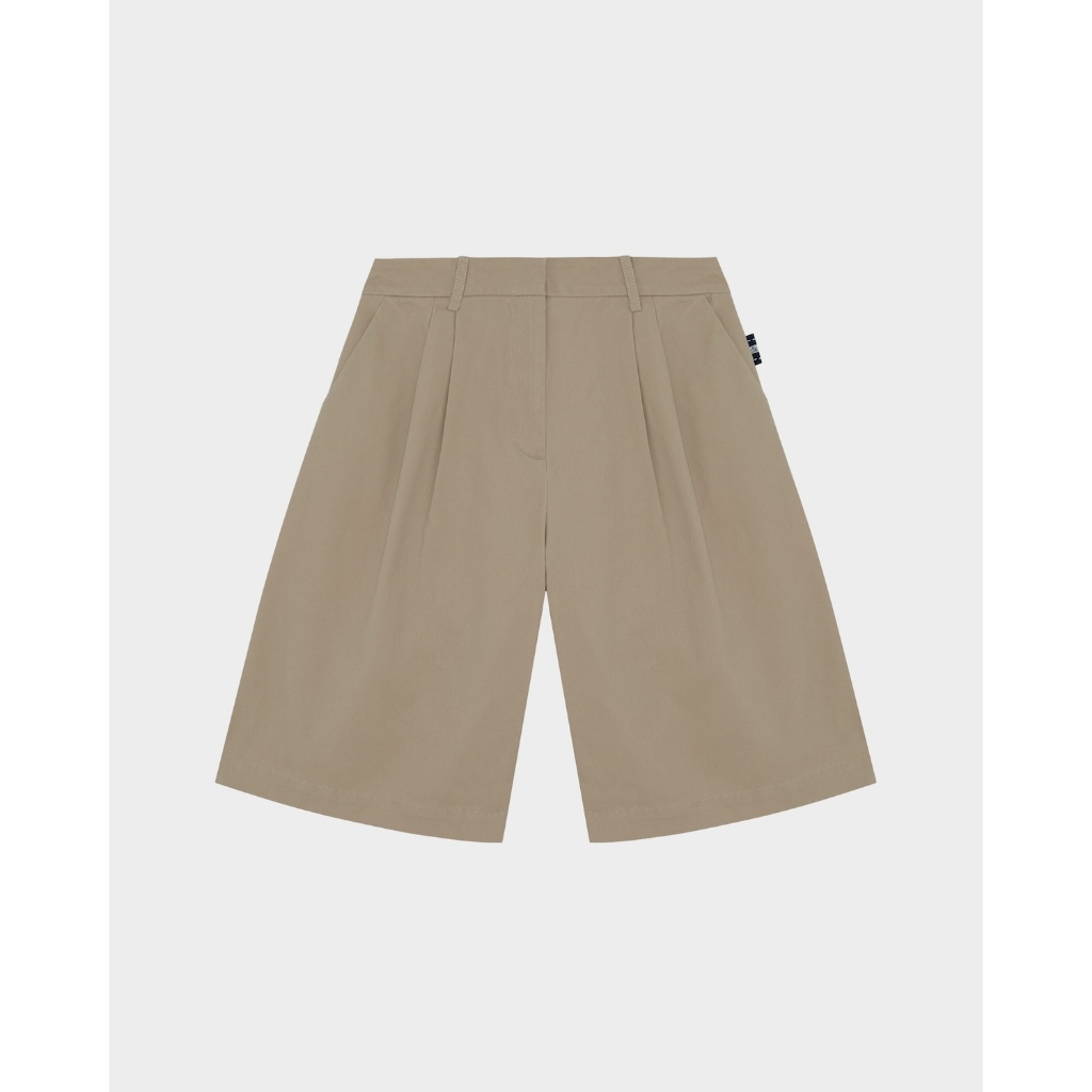 A25GD BESTIE BERMUDA SHORTS