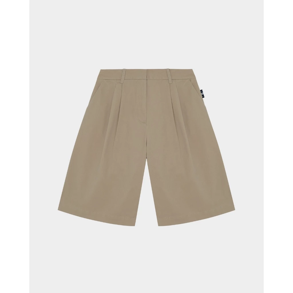 A25GD BESTIE BERMUDA SHORTS