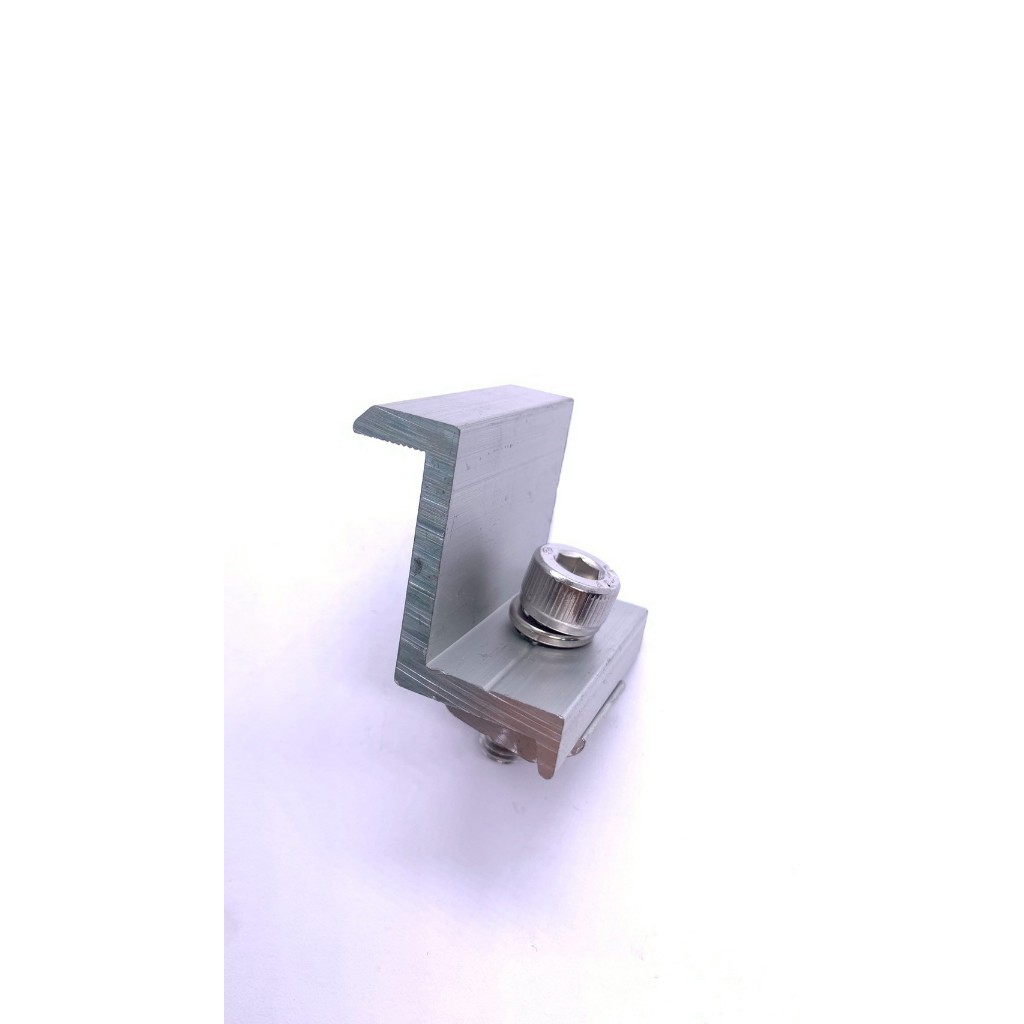 เอ็นแคมป์ End Clamp ขนาด 30 มม.