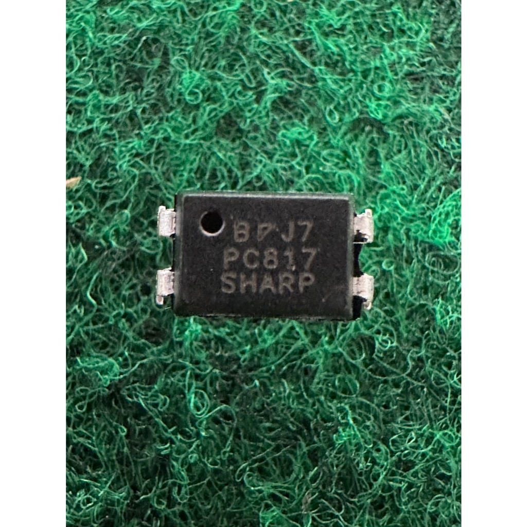 Photocoupler Opto PC817 , PC817B , PS2501 2501 , PC123  , R761B 761B  , TCLT1008 , PS2501 SMD-4 DIP-