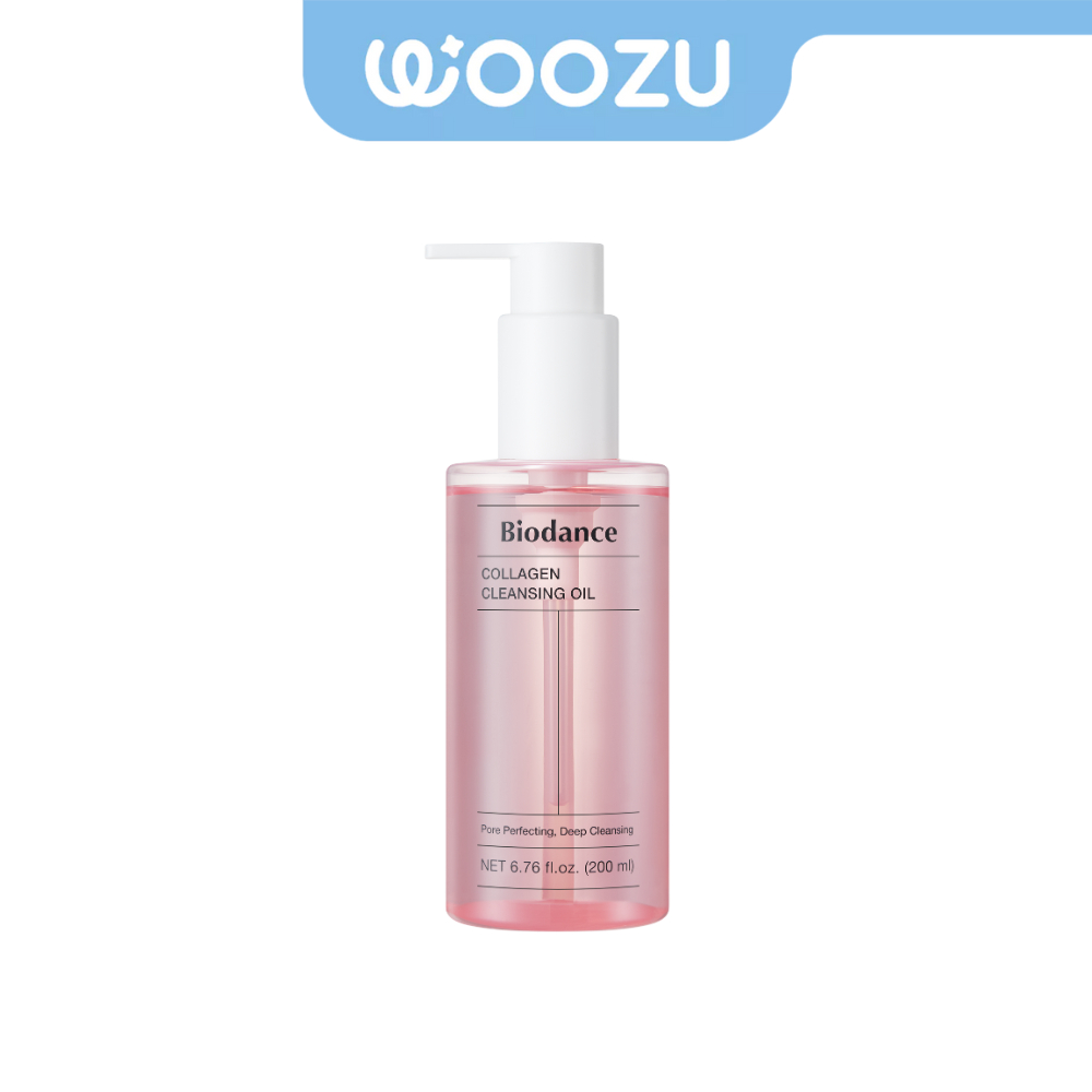 BIODANCE Collagen Cleansing Oil 200ml