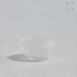 MTCH™ PLUS ถ้วยชงชา BPA-FREE 100% - เติมของทุกวันช่วงเวลาประมาณ 9 โมงเช้า