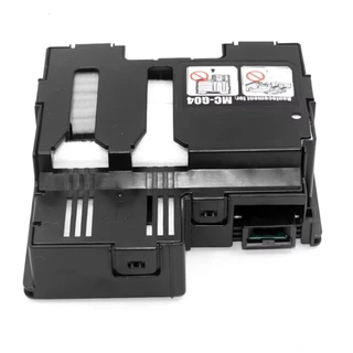 ซับหมึก CANON MC-G04 พร้อมชิป สำหรับรุ่น G1130/G2170/G3170 G1230/G2270/G3270G1330/G3370G1430/G2470/G3470/ G3471