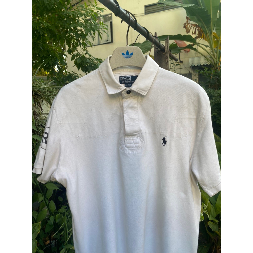 POLO RALPH LAUREN RUGBY